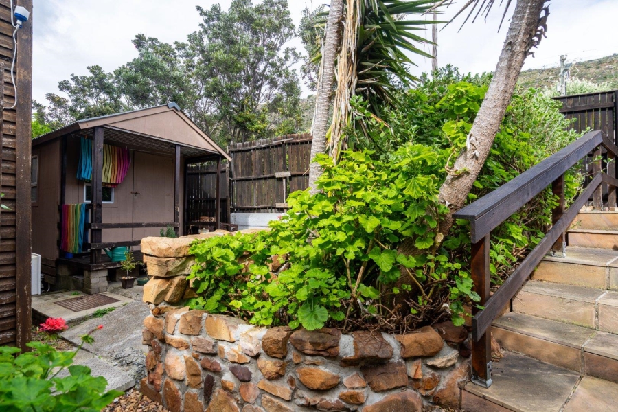 3 Bedroom Property for Sale in Fish Hoek Western Cape